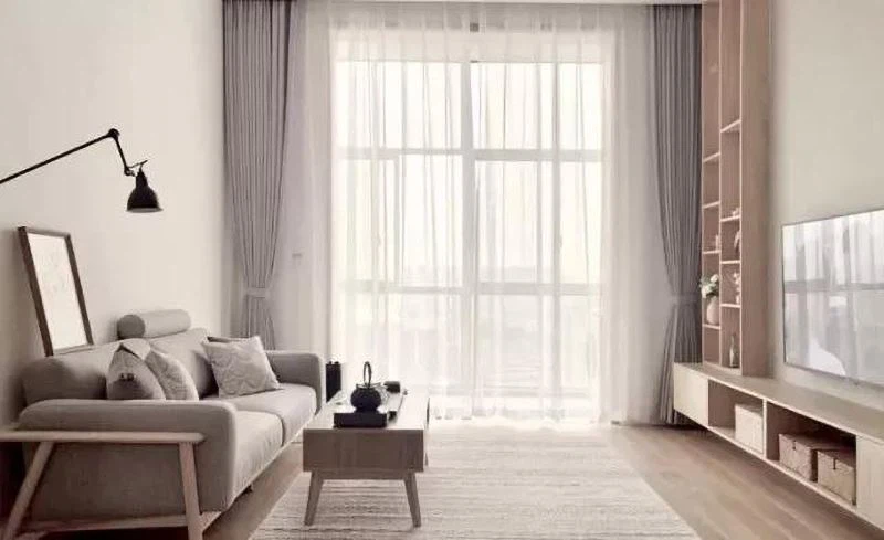 Hidden Curtain Rod Hidden Curtain Rod