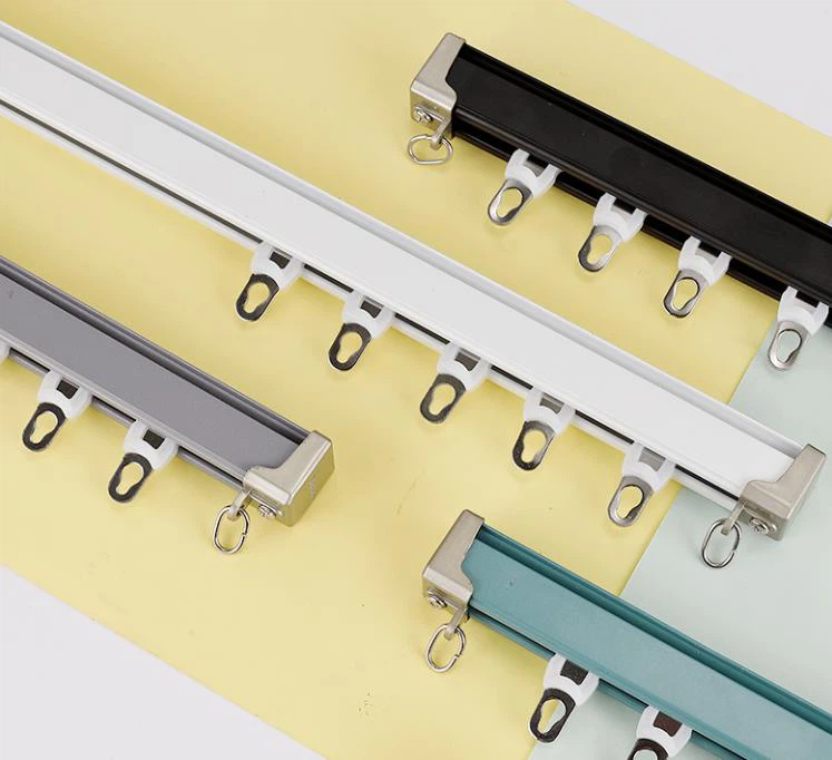 Hidden Curtain Track Drapery Track Hidden Curtain Track Drapery Track