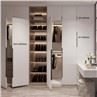 aluminum hidden handles