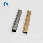 Alumīnija dušas profili