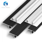 Alumīnija pārejas sloksne