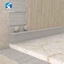 Alumīnija grīdlīstes