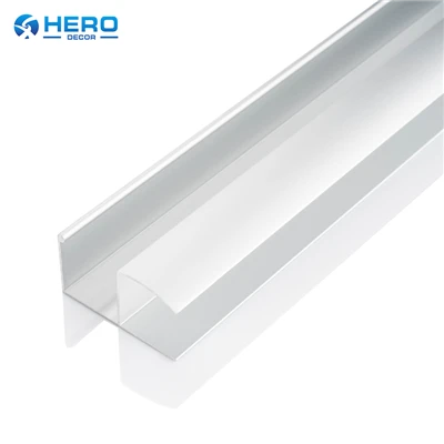 Profile Handles For Kitchen Cabinets​ factory